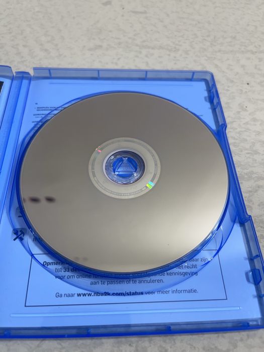 Nba 2k25 Playstation 5