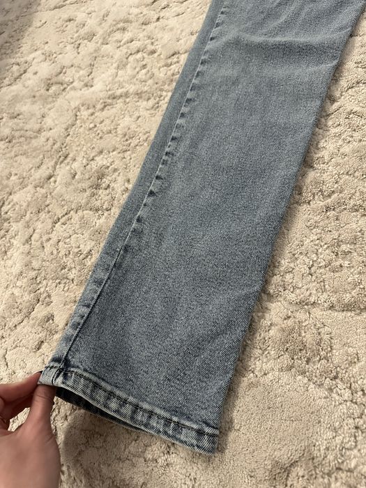 Джинси чоловічі