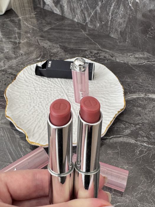 Бальзам для губ Dior Addict Lip Glow 001 ,012