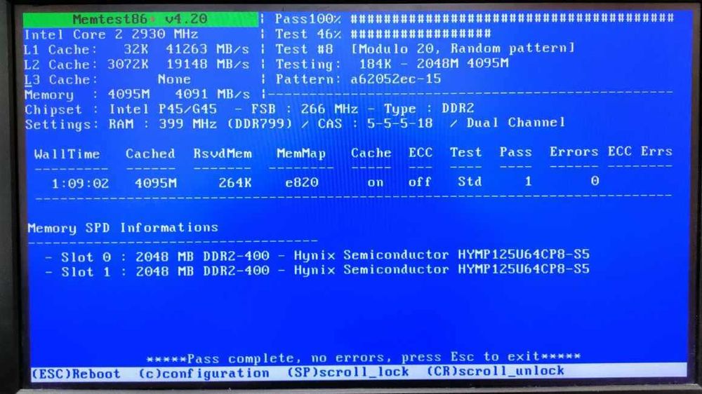 Продам память ДДР2 (DDR2)