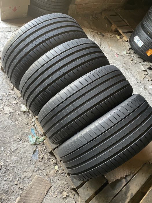 245/50 R19 Michelin Pilot Sport 4 SUV / 4шт./ 2022 рік./ близько до нових