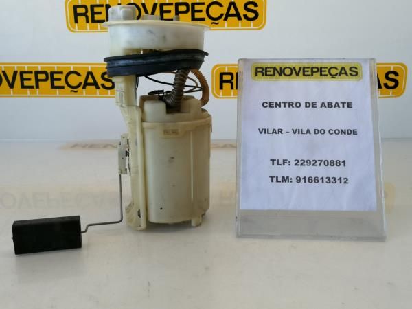 Bomba de combustível VOLKSWAGEN Golf IV (1J1)