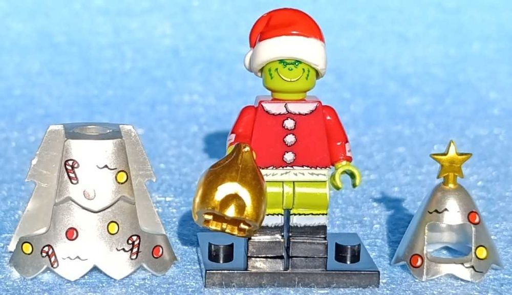 Grinch (Filmes e Séries)