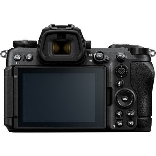 Nikon Z6 III body - Cyfrowe.pl Kraków
