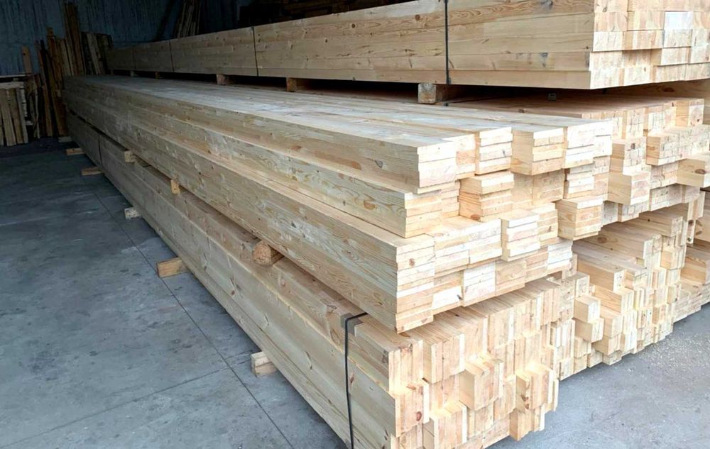 Купити дошку ДСТУ першого сорту