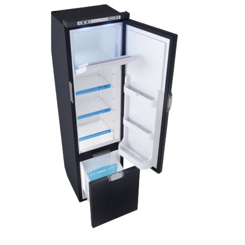 Frigorifico Gas 12V e 220v. (150 litos ) Theford