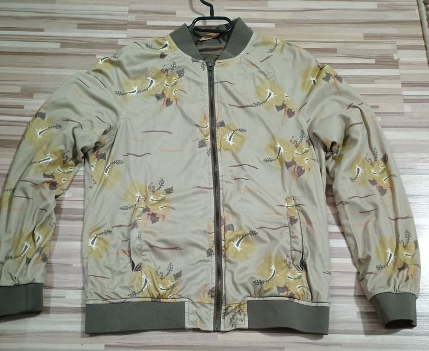 Bomberka męska ZARA