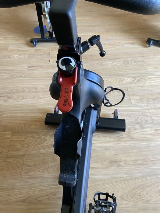 Cycling bicicleta ffittech