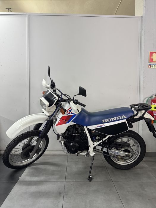 Honda XL 600 Rm
