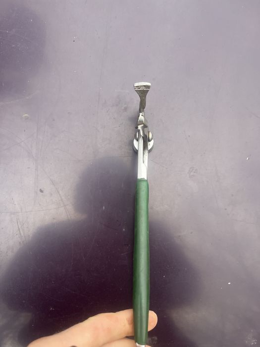 Шиномонтажні щипці