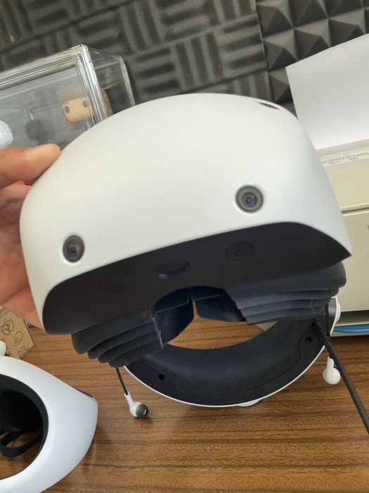 Playstation VR2