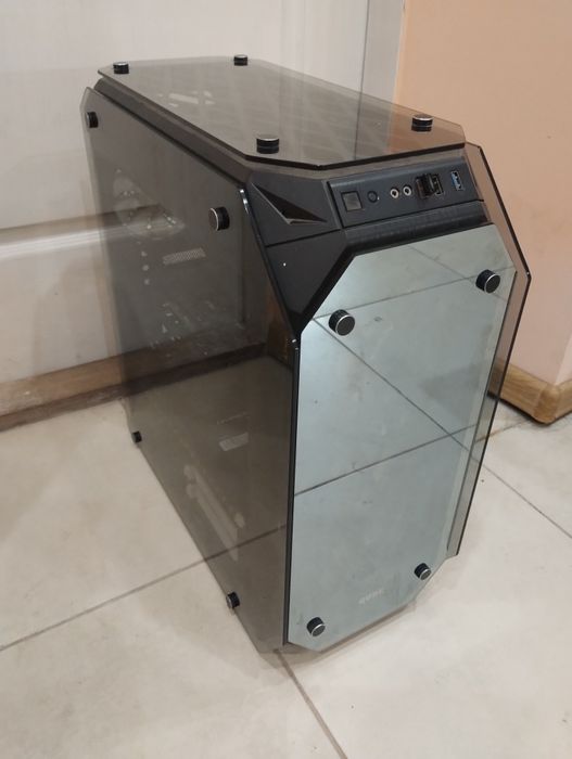 Ryzen 5 3400g ,ssd 120,1tb,16 gb ddr4