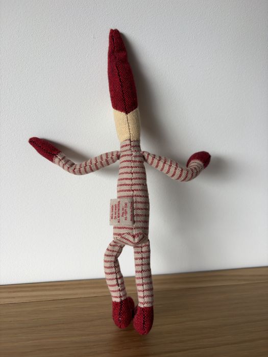 Maileg skrzet elf Pixy x2