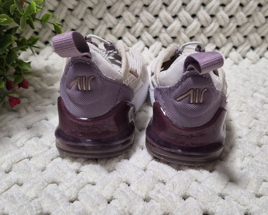 Продам кросівки Nike