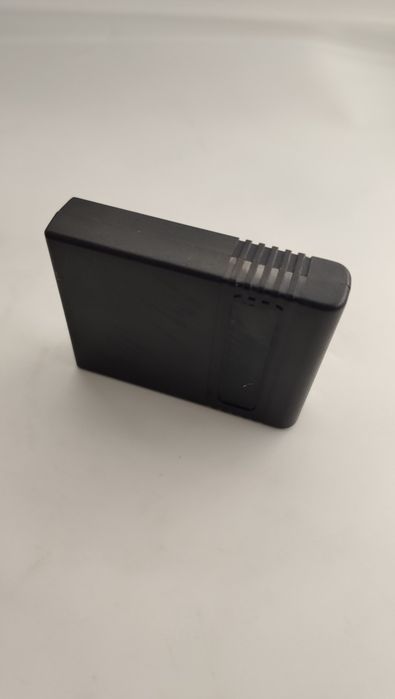 Exbasic Commodore 64