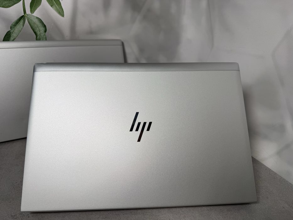 Ноутбук HP EliteBook 840 G7 / i5-10210U / 8GB RAM / SSD 256GB / 14" Full HD IPS /Уцінка