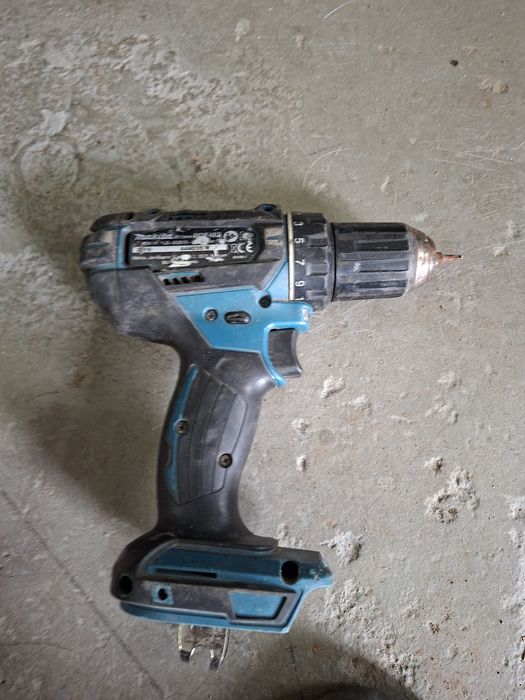 Wkrętarka Wkrętarka makita DDF482 SPRAWNA