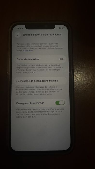 iPhone 12 PRO 128GB - Azul