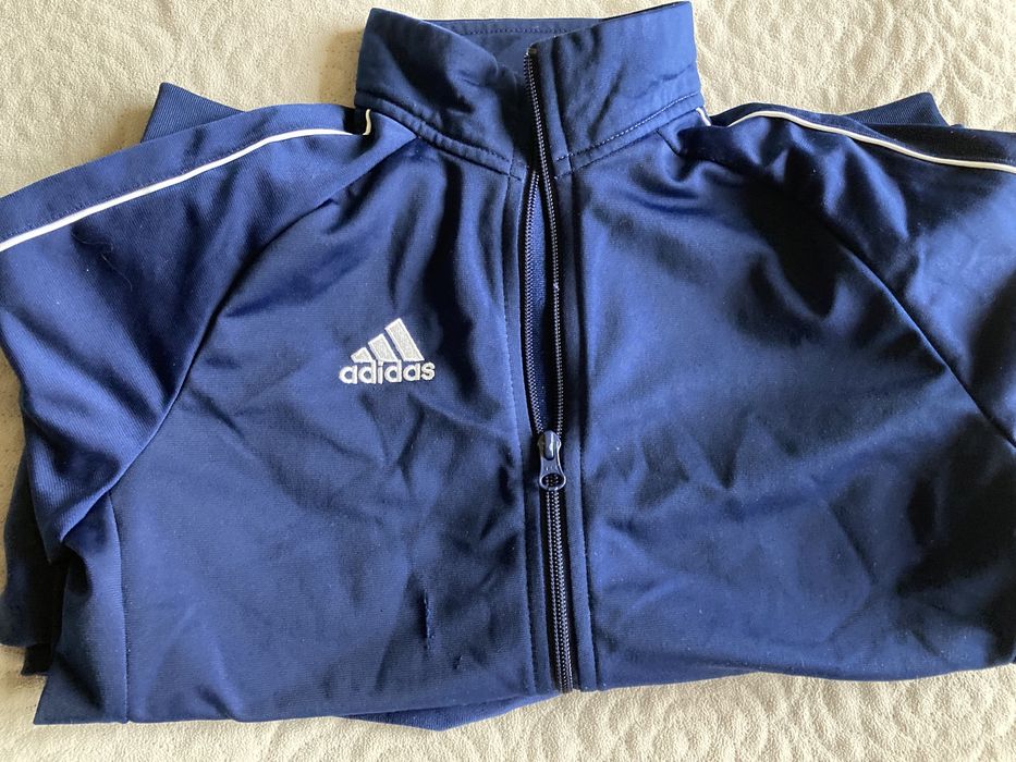 Dres Adidas sportowy 152 cm