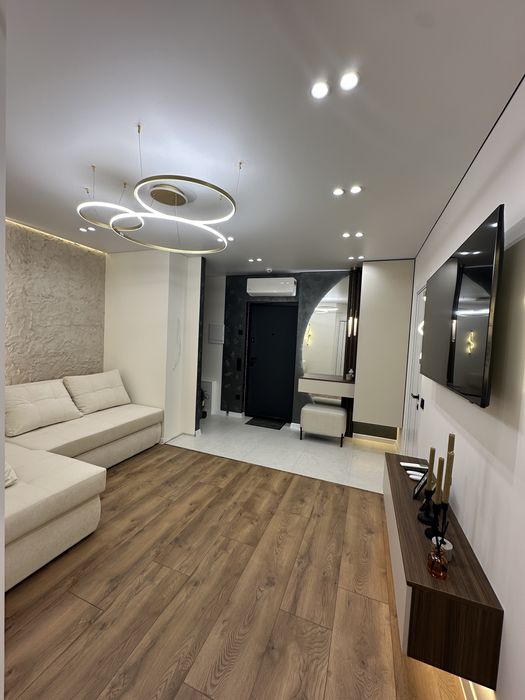 Apartment in Ivano-Frankivsk - View 4