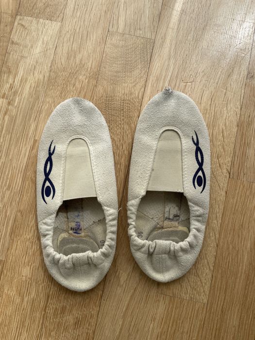 Venturelli Ballet Flat Size 36