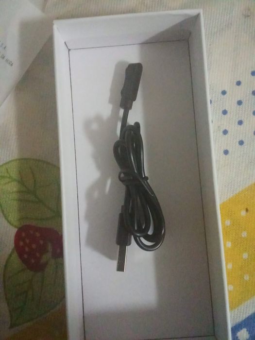 Vendo relógio inteligente