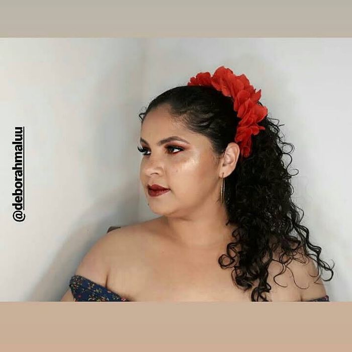 Maquillagem social