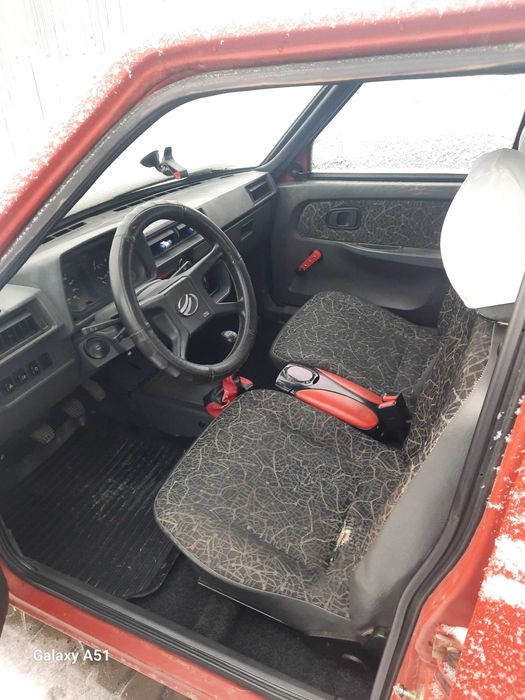 Продам авто ЗАЗ Славута