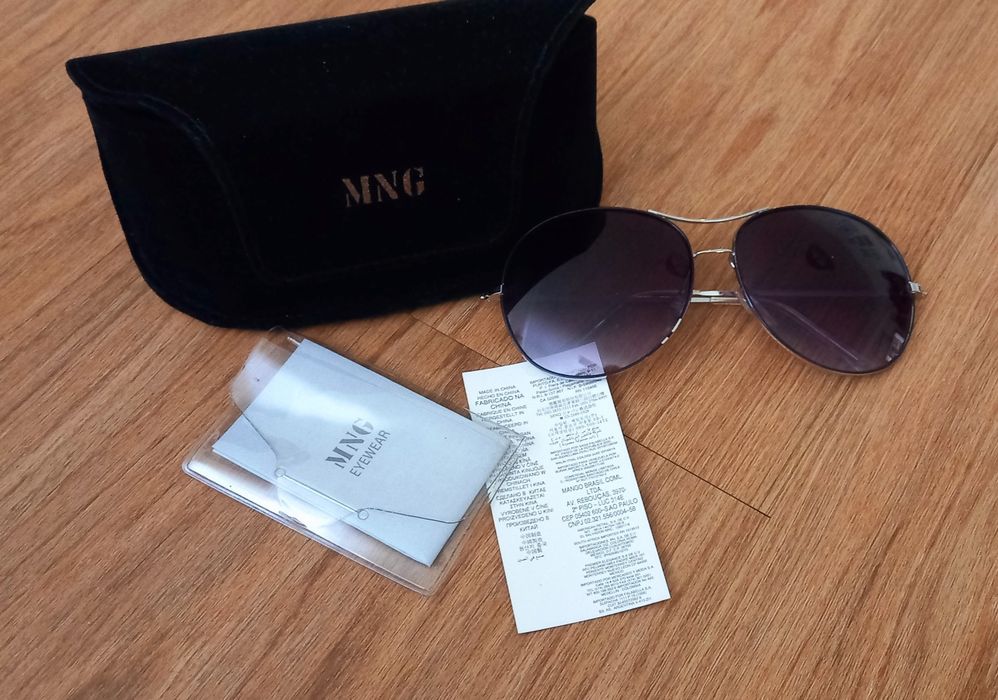 Sunglasses - Mango426578922481930243