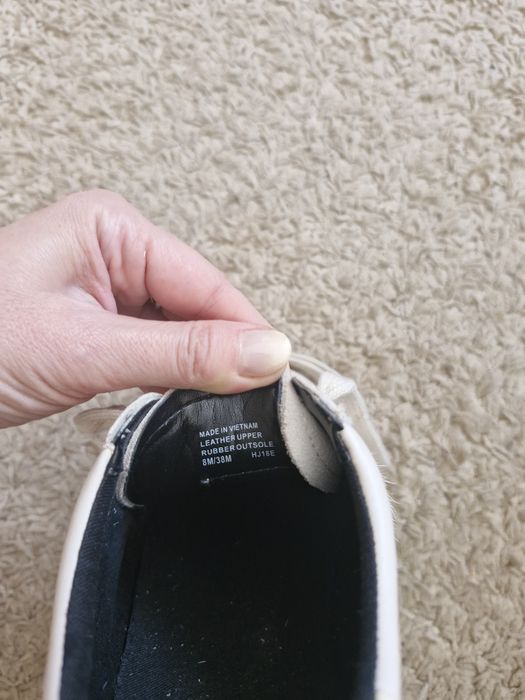 Sneakersy Michael Kors