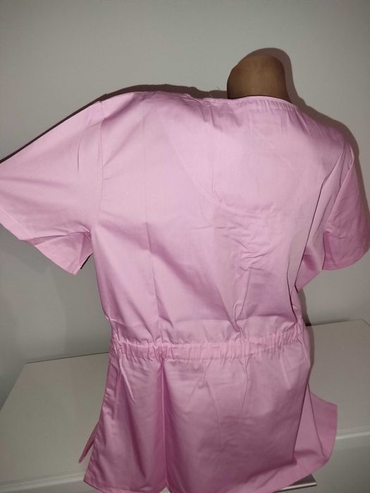 Жіночий медичний костюм 54-56 розмір коттон