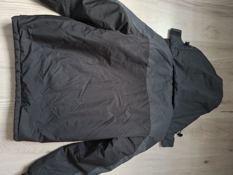 Kurtka outdoor jacket S