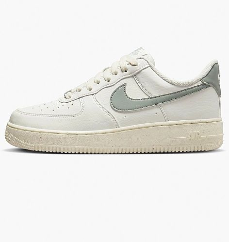 Жіночі кросівки Nike Air Force 1 '07 Next Nature (DN1430-107)