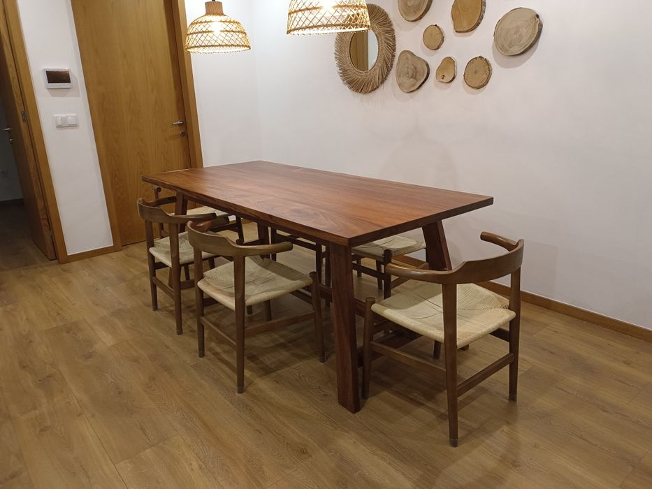 Vendo recheio de casa