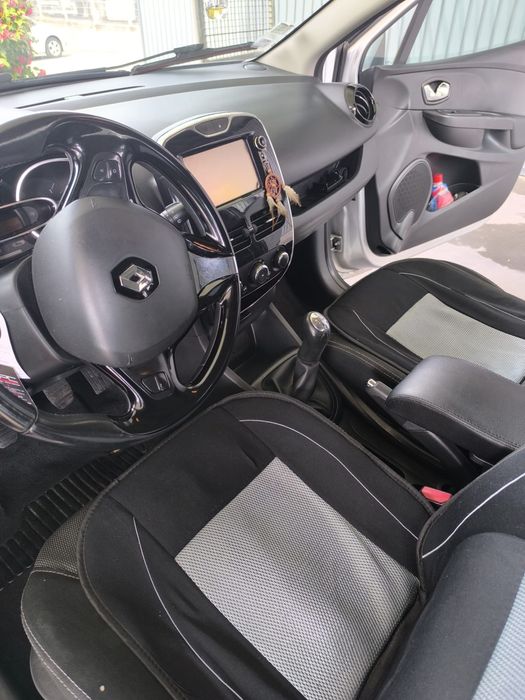 Renault clio 4 1.5dci