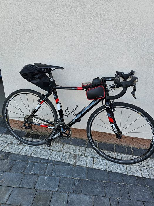 Rower kolarzówka , szosowy , Ridley