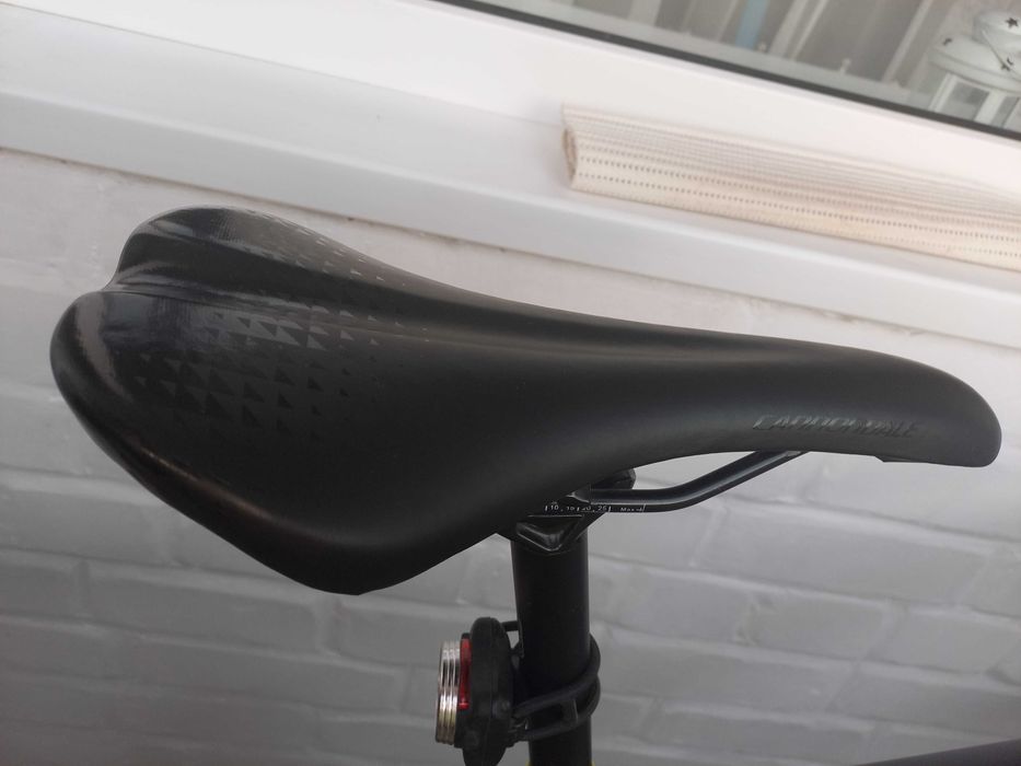 ‼️ОФІЦІАЛ! Cannondale Trail 6 27,5" М