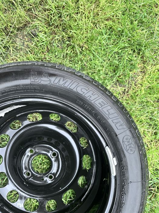 Колесо Michelin*