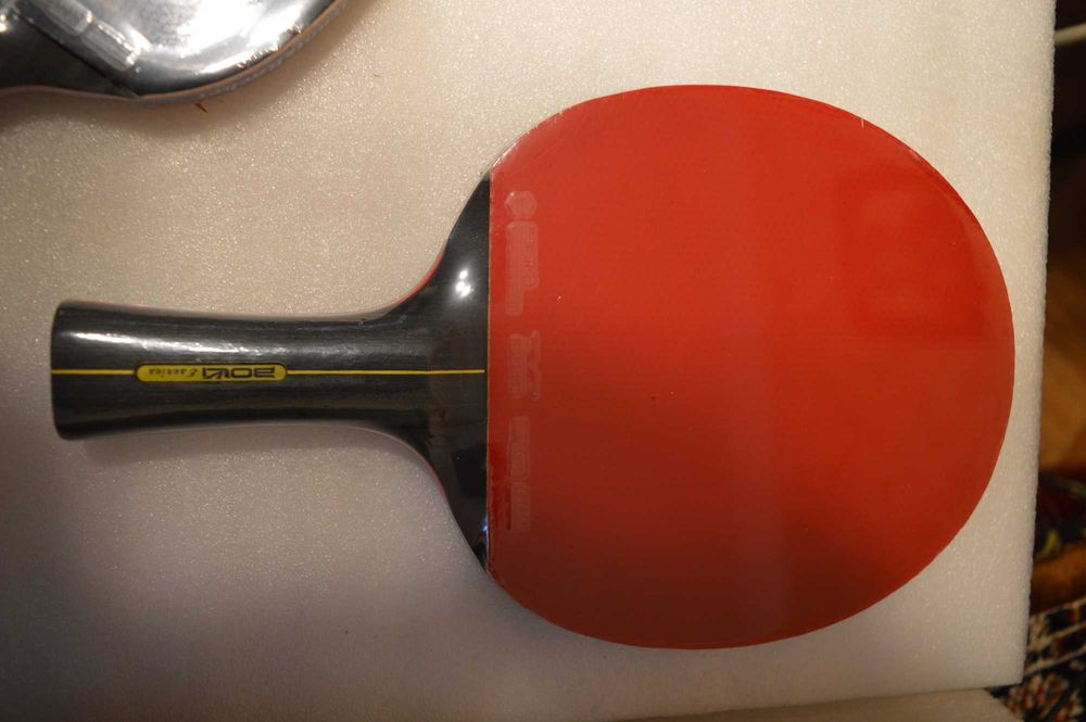 6 звезд ракетка для настольного тенниса А11