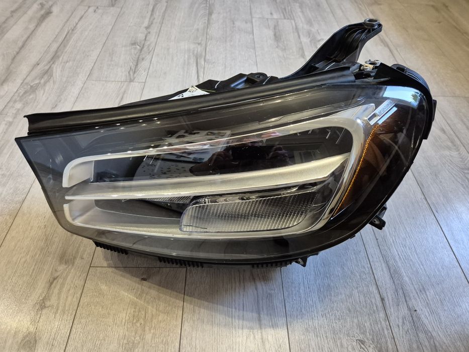 Фара ліва Mercedes GLS 2020-2022 USA