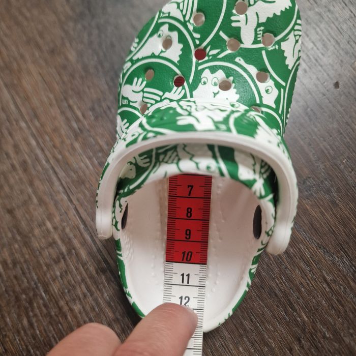 Crocs, нові дитячі