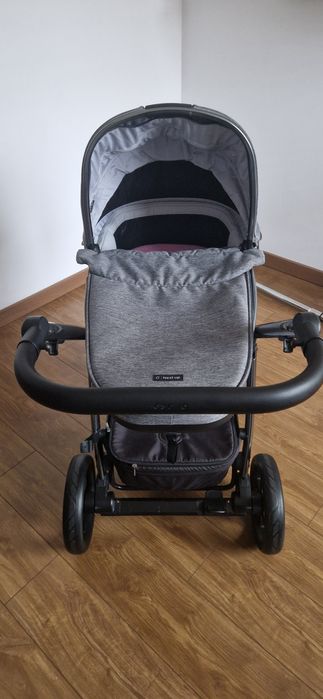 Wozek dzieciecy espiro nexst up