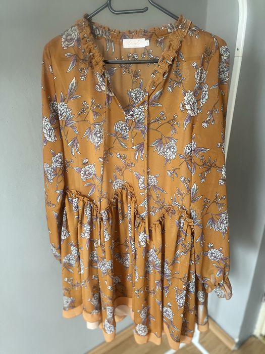 Sukienki livi luźna m