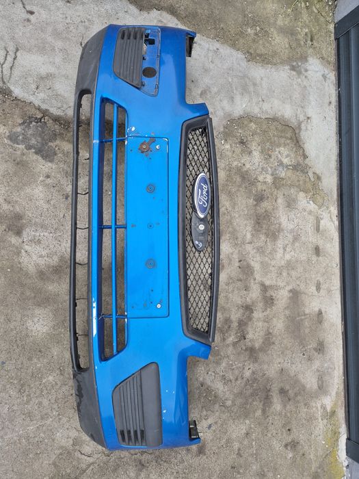 Zderzak przedni ford focus mk2 kl G3