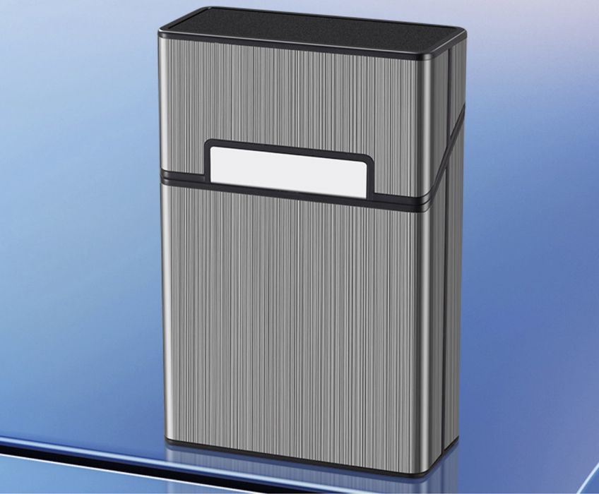 Бокс кейс портмоне