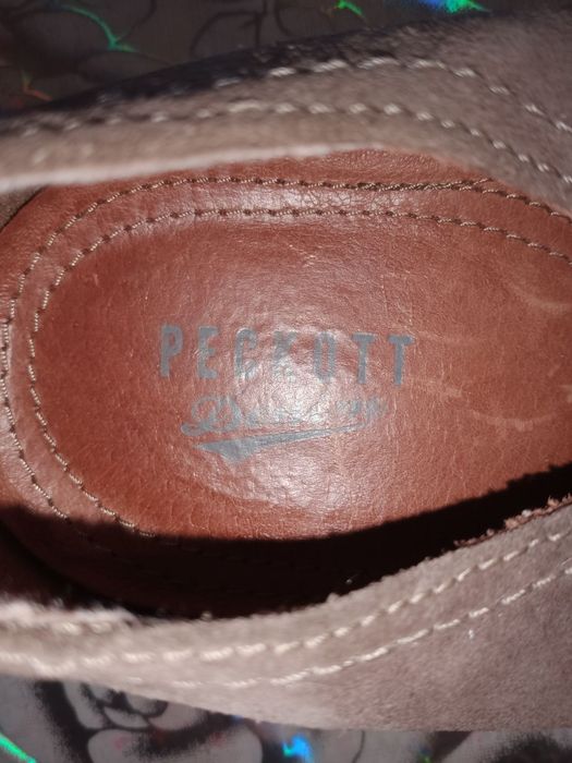 Продам туфли б.у