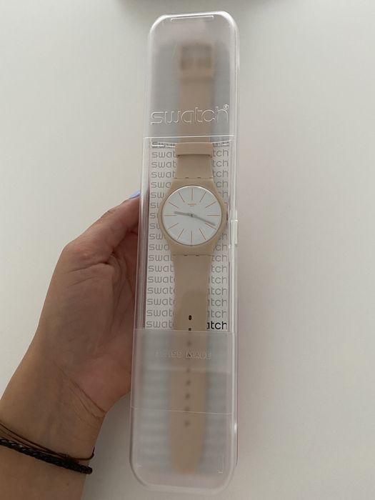 Relógio Swatch (bom estado)