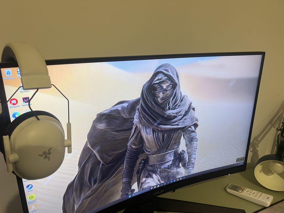 Setup gamer exlente estado445943181225512964