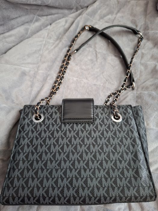 Сумочка сумка у стилі michael kors майкл корс