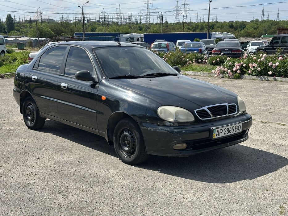 Сенс по  техпаспорту